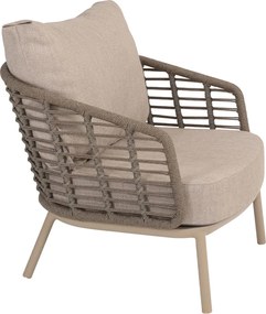 Taste by 4 Seasons Puglia loungeset 5 delig - latte