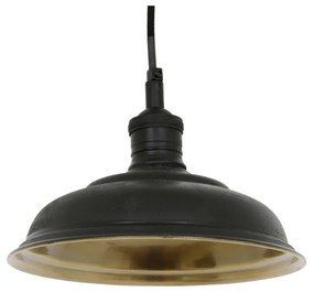 Hanglamp Ducasse S Antiek Zwart