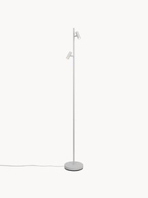 Dimbare LED leeslamp Omari