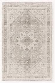 Chenille vloerkleed Mahdi