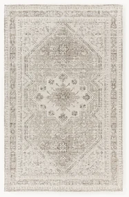 Chenille vloerkleed Mahdi