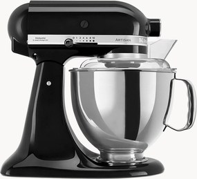 Kantelbare keukenmachine Artisan, 4.8 L, 8-delig