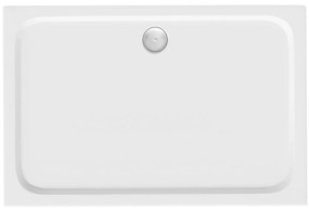 Douchebak Rea Belmond White 90x120