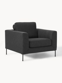 Sofa fauteuil Cucita