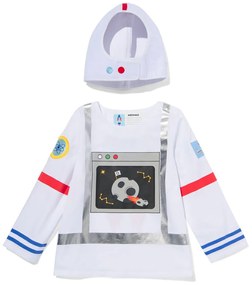HEMA Verkleedset Astronaut