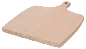 Serveerplank, beukenhout, 33 x 24 cm