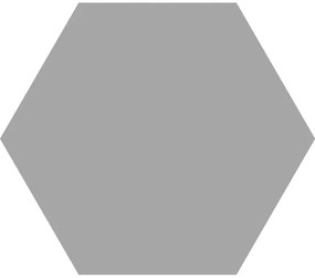 Jabo Hexagon Timeless vloertegel grey 15x17