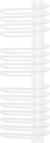 Mexen Ops badkamerradiator 1300 x 550 mm, 694 W, wit - W122-1300-550-00-20