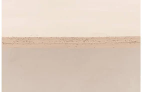 Goossens Eettafel Stone, Ovaal 210 x 120 cm