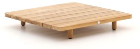 SUNS Bora lounge tuintafel 100x100x15,5cm