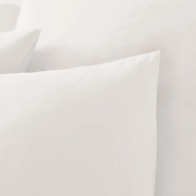 Kussensloop 30% recycled katoen, Scenario