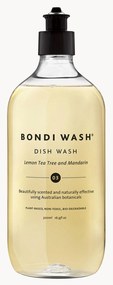 Afwasmiddel Bondi (lemon tea tree & mandarijn)