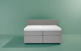 Boxspring SMART storage 02 – Bij Swiss Sense