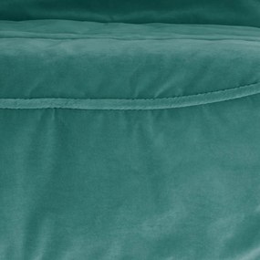 Bankstel BZ mousse 12 cm, 24 latten, Trani