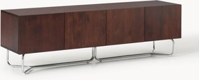 Tv-meubel Soren van mangohout