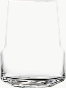 Witte wijnglazen Level, 380 ml, 2-delig