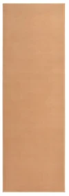 vidaXL Tapijtloper 60x200 cm BCF beige