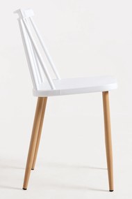 Pak 4 Bik Stoelen