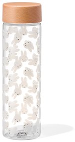 HEMA Nijntje Waterfles Glas 500ml