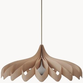 Handgemaakte hanglamp Daisy