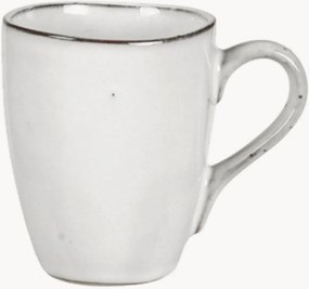Handgemaakt koffiekopje Nordic Sand