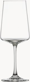 Witte wijnglazen MioVino, 4-delig