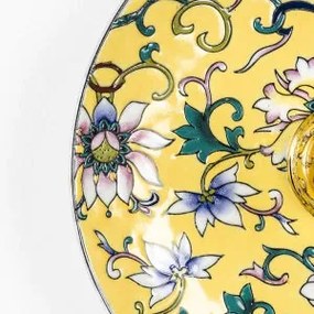 Bold Monkey Grannies Dishes - M - Lemon
