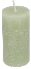 Stompkaars, groen, 6 x 12 cm