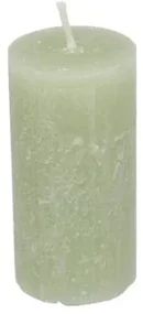 Stompkaars, groen, 6 x 12 cm