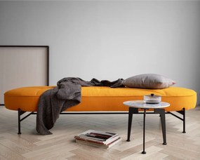 Innovation Living Linna Ovaal Daybed Geel