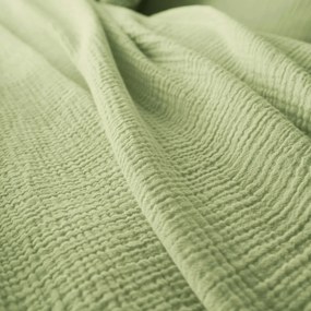 Effen dekbedovertrek in tetra, Kumla