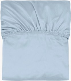 Hoeslaken Oba, katoensatijn