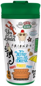 Reisbeker Friends - Iconographic