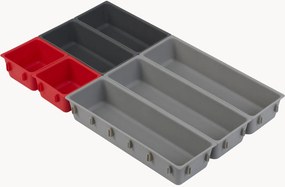 Lade organizer Duo