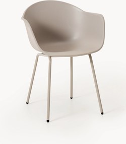 In- & outdoor stoel Claire