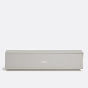 Hifi TV-meubel 2 deuren 2 nissen, Paola