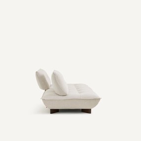 Modulaire bank in tweed, KAORI