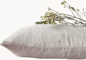 Linnen kussensloop Clementine