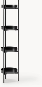 Wandkast Taru van metaal