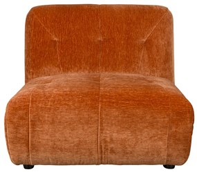 Dutchbone Giada 1 Zits Fauteuil Terra