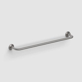 Clou Kaldur handdoekhouder 45cm RVS