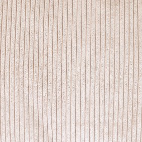 Cecilia Fine Cord Zitzak Bean Bag
