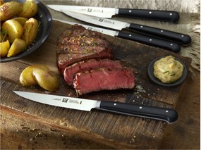 ZWILLING Steakmessensets Steakmessenset, 6-delig - Steakmessensets - ZWILLING