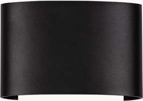 Outdoor LED-wandlamp Duomo