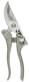 Snoeischaar, metaal en aluminium