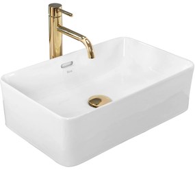Opzetwastafel Rea Berta 48