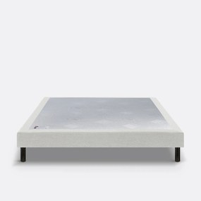 Beddenbodem met beklede latten Le nature ferme