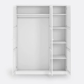 Kast 3 deuren, Mayor