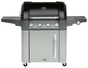 Boretti Forza gasbarbecue