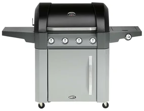 Boretti Forza gasbarbecue